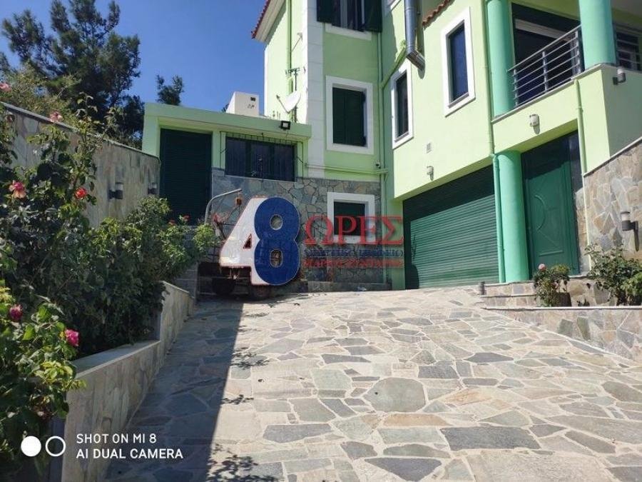 Villa in Chios, Aegean, Greece 4 - 15628673