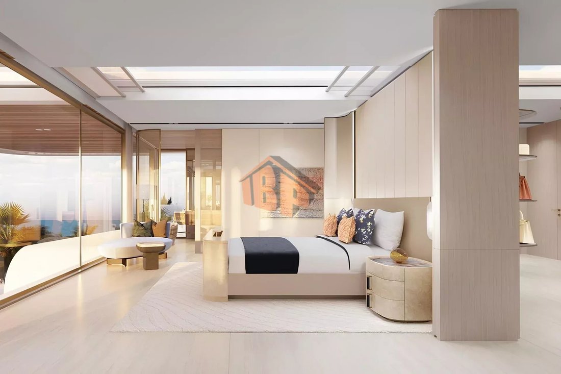 Villa in Palm Jumeirah, Dubai, United Arab Emirates 4 - 15628314