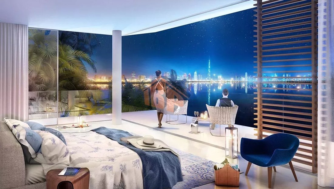 Villa in Palm Jumeirah, Dubai, United Arab Emirates 5 - 15628304