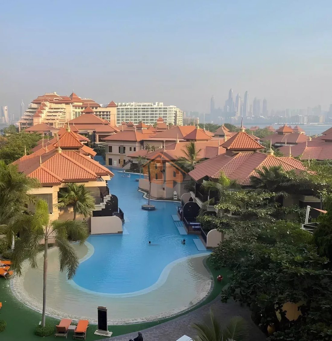 Apartment in Al Sufouh, Dubai, United Arab Emirates 3 - 15628282