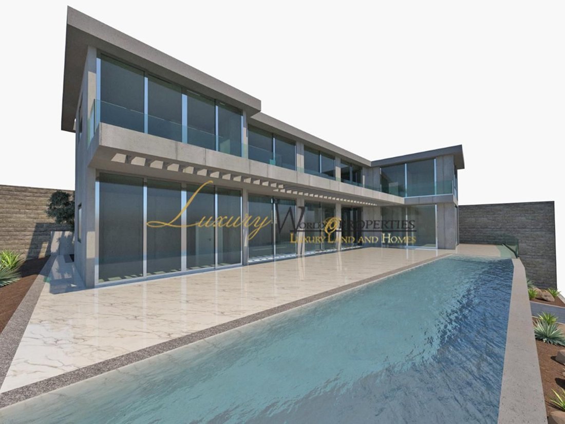Land in Costa Adeje, Adeje, Canary Islands 3 - 15542179