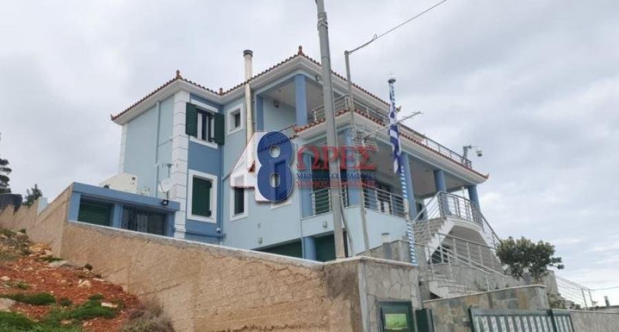 Villa in Chios, Aegean, Greece 2 - 15628673