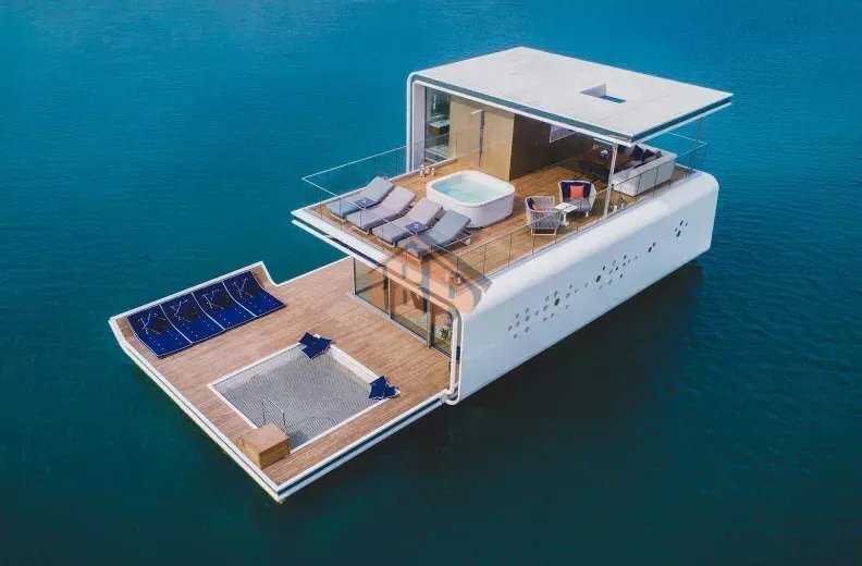 Villa in Palm Jumeirah, Dubai, United Arab Emirates 5 - 15628312