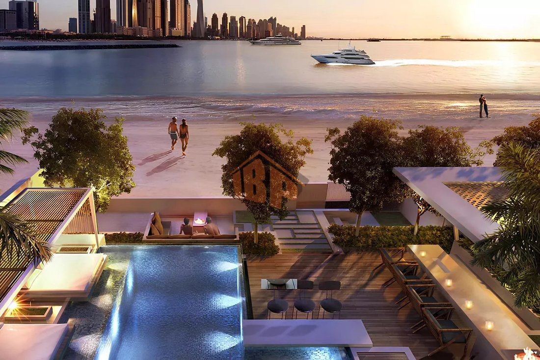 Apartment in Al Sufouh, Dubai, United Arab Emirates 1 - 15628283
