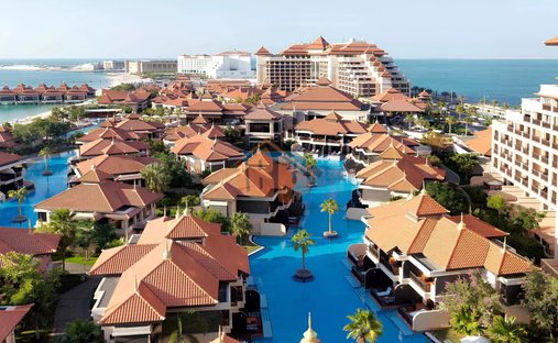 Apartment in Al Sufouh, Dubai, United Arab Emirates 1