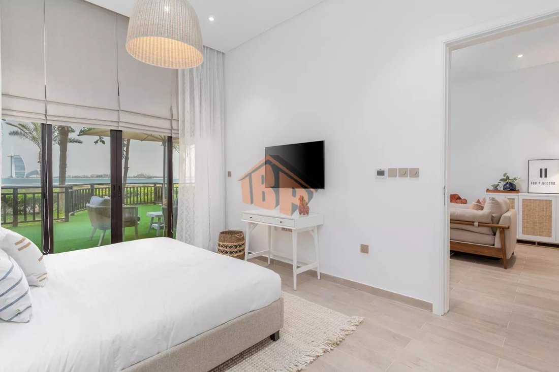 Apartment in Al Sufouh, Dubai, United Arab Emirates 5 - 15628282