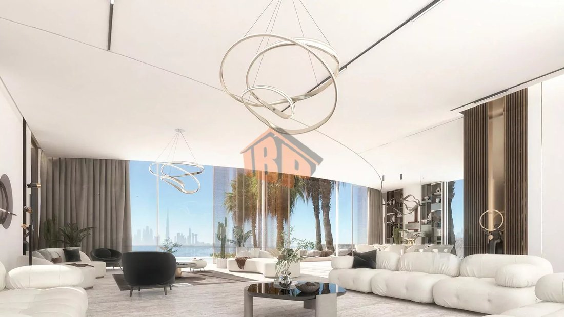 Villa a Il Mondo, Emirato di Dubai, Emirati Arabi Uniti 2 - 15628327