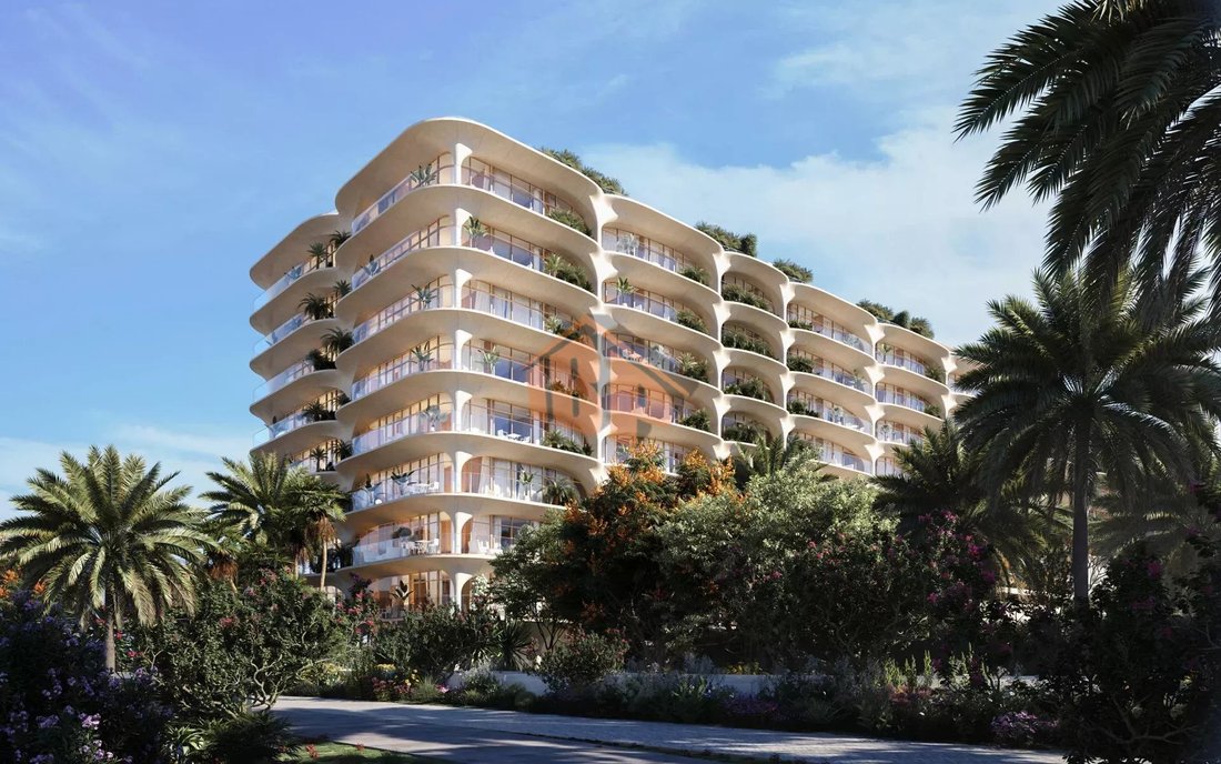 Apartment in Al Sufouh, Dubai, United Arab Emirates 4 - 15628278