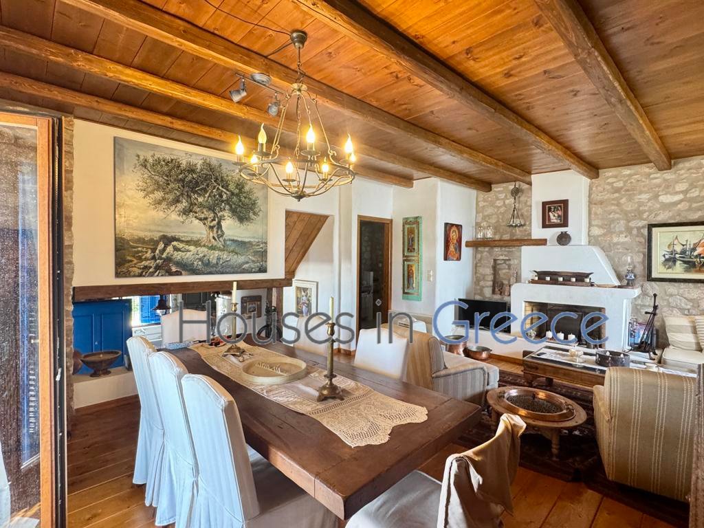 Villa in Paros, Aegean, Greece 5 - 15628783