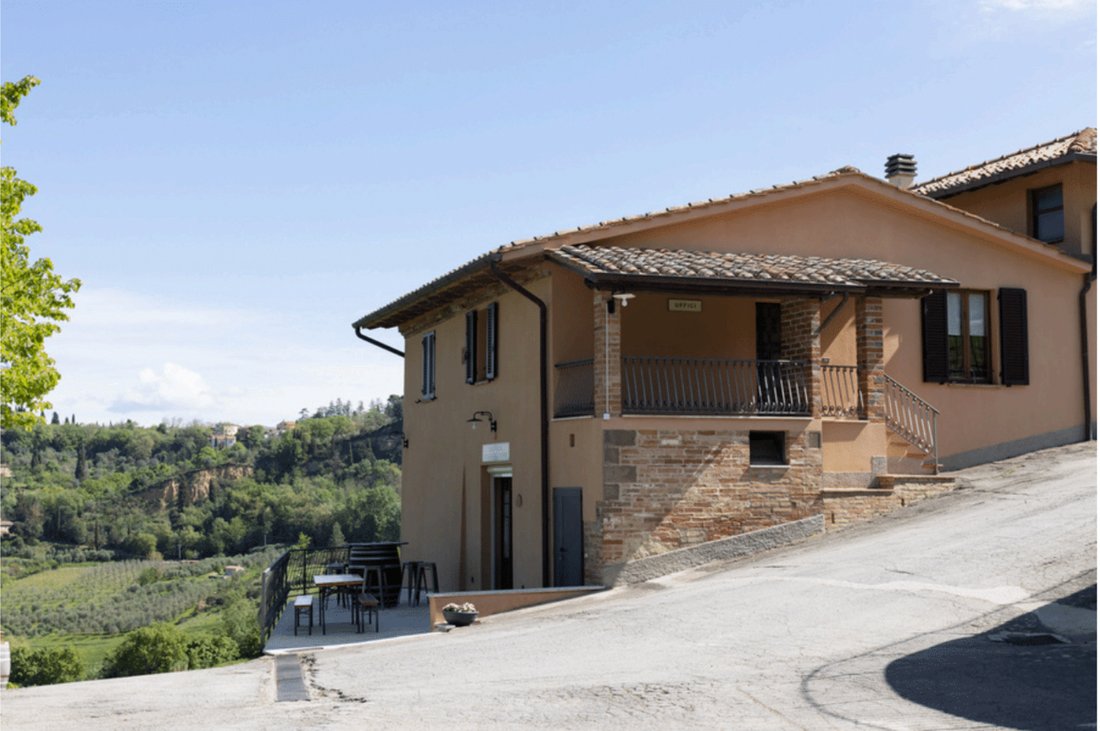 Finca en Montepulciano, Toscana, Italia 2 - 15628784