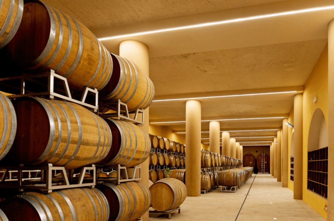Finca en Montepulciano, Toscana, Italia 3 - 15628784