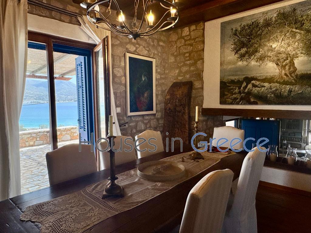Villa in Paros, Aegean, Greece 4 - 15628783