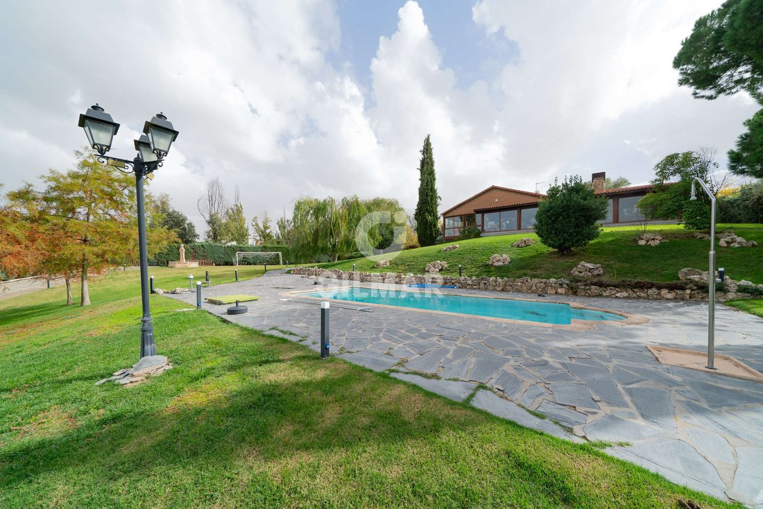 Villa in Centro, Madrid, Spain 4 - 15628861