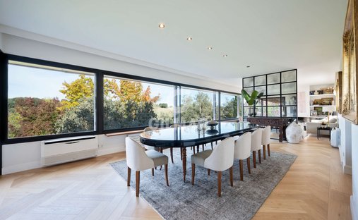 Villa à Colmenar Viejo, Communauté de Madrid, Espagne 1