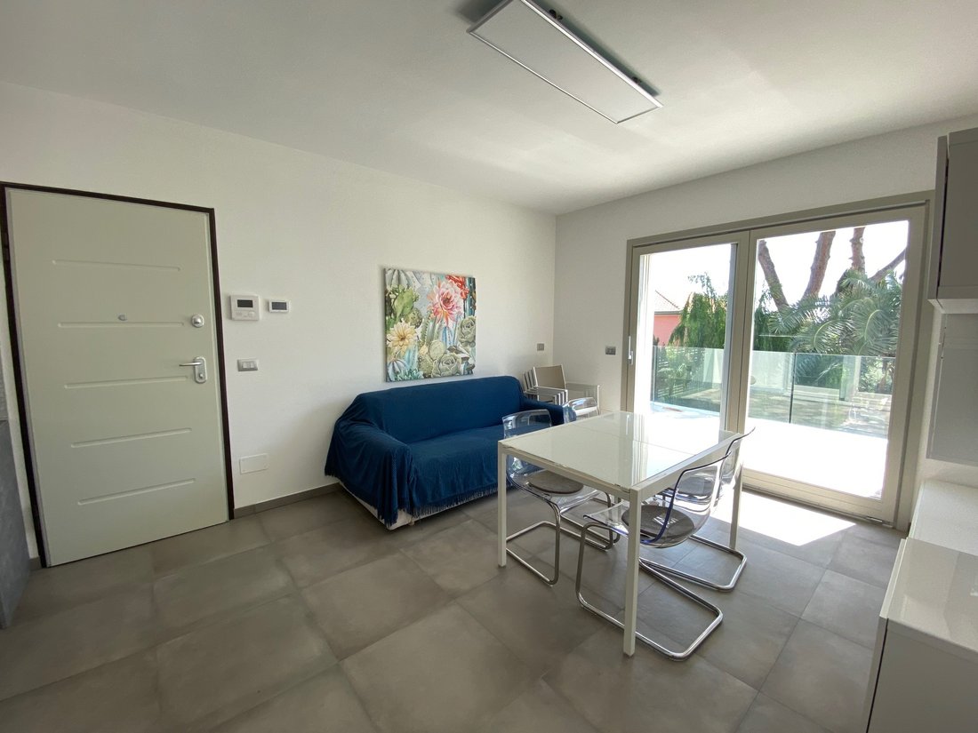 House in Diano Marina, Liguria, Italy 3 - 15628907