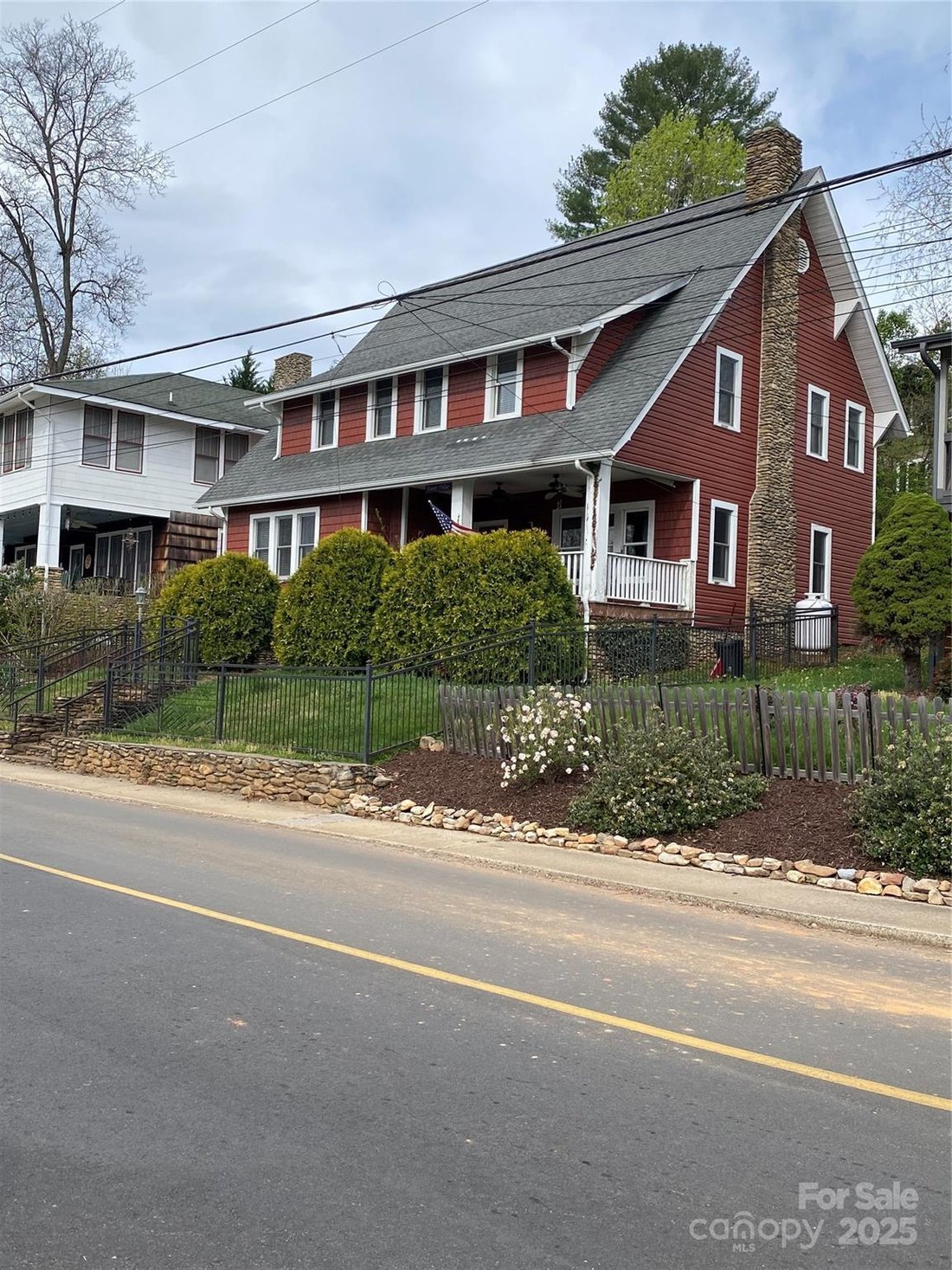 House in Lake Junaluska, North Carolina, United States 2 - 15628807