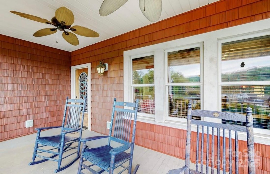 House in Lake Junaluska, North Carolina, United States 3 - 15628807