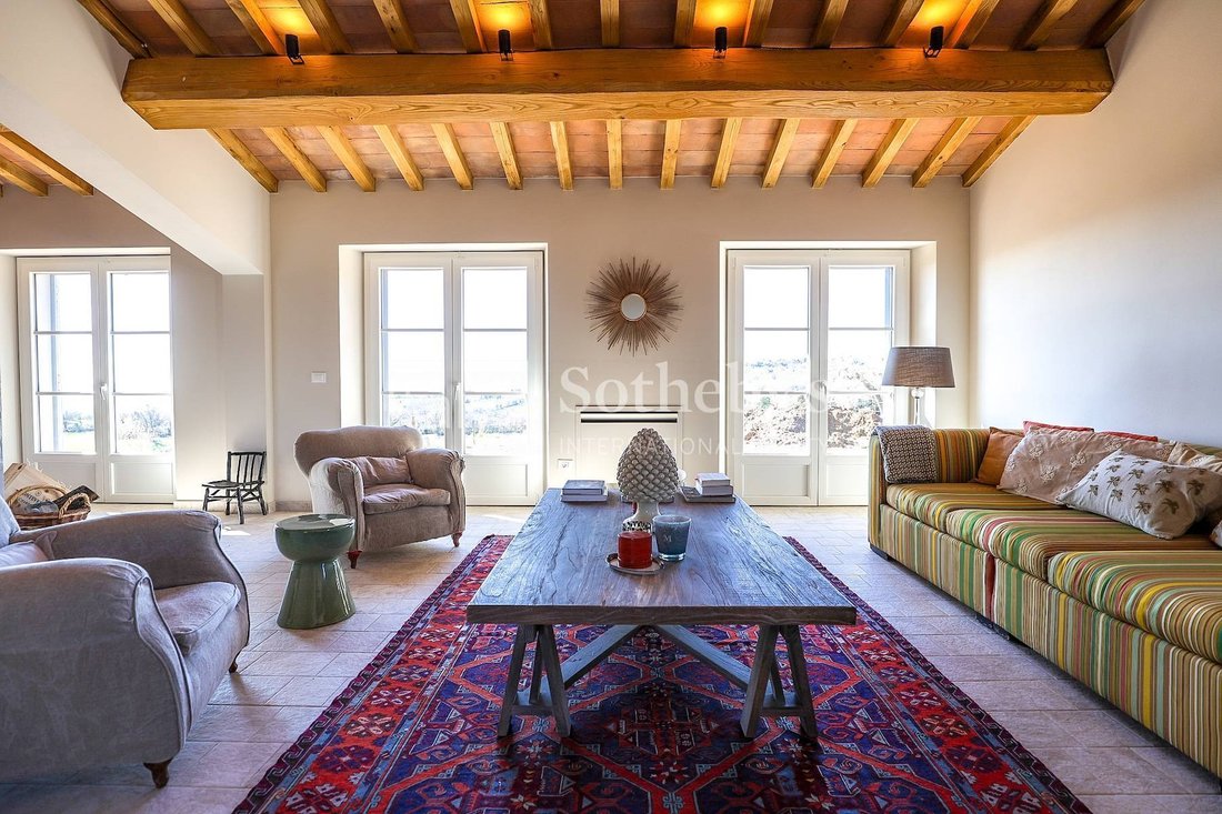 House in Scansano, Tuscany, Italy 2 - 15628842
