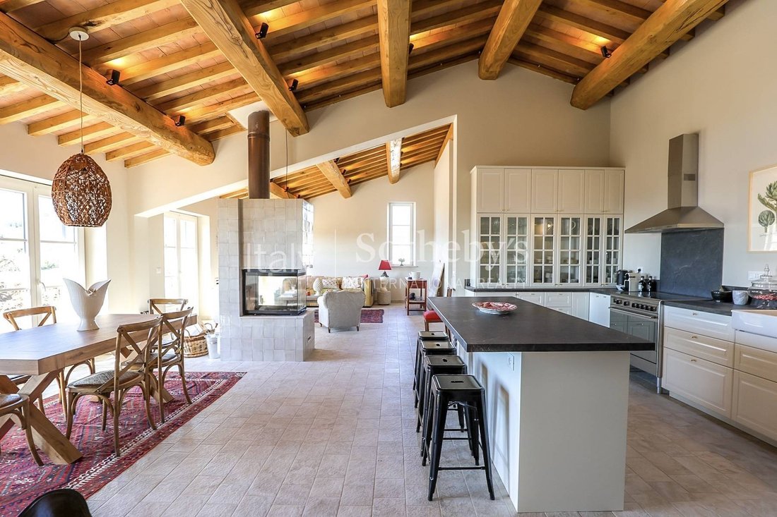 House in Scansano, Tuscany, Italy 3 - 15628842
