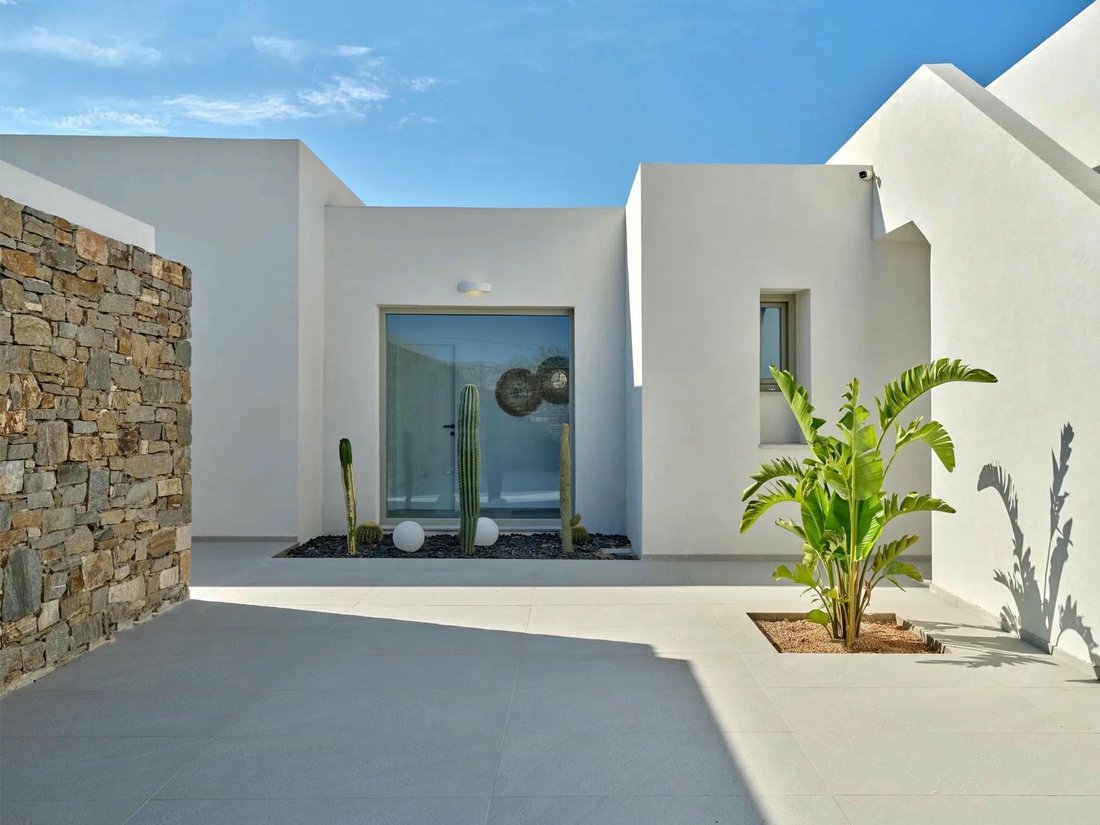 Villa in Paros, Aegean, Greece 5 - 15628860