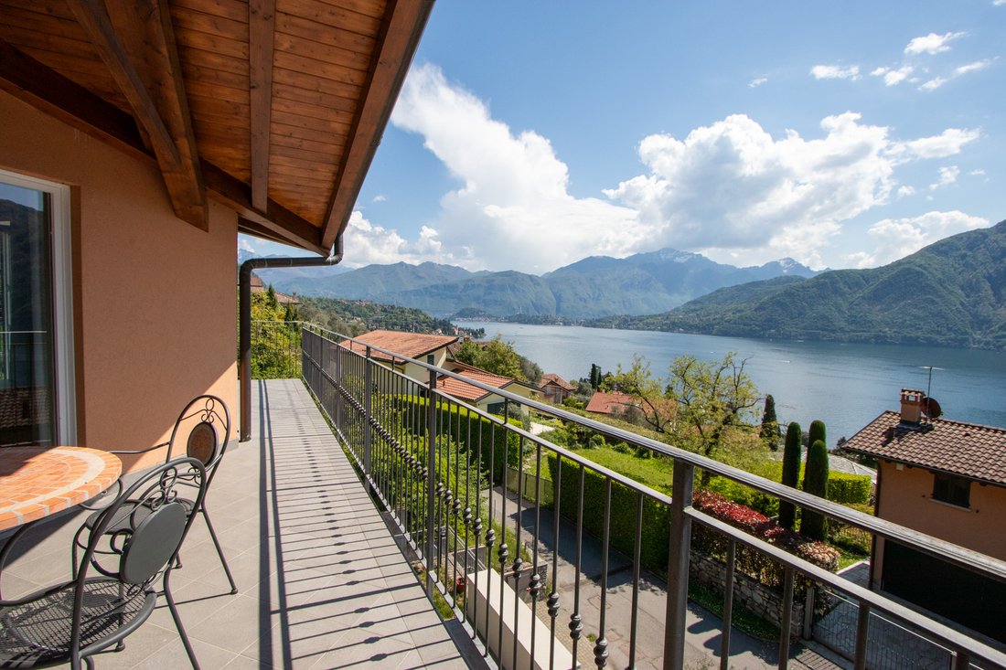 Penthouse à Tremezzo, Lombardie, Italie 4 - 15628943