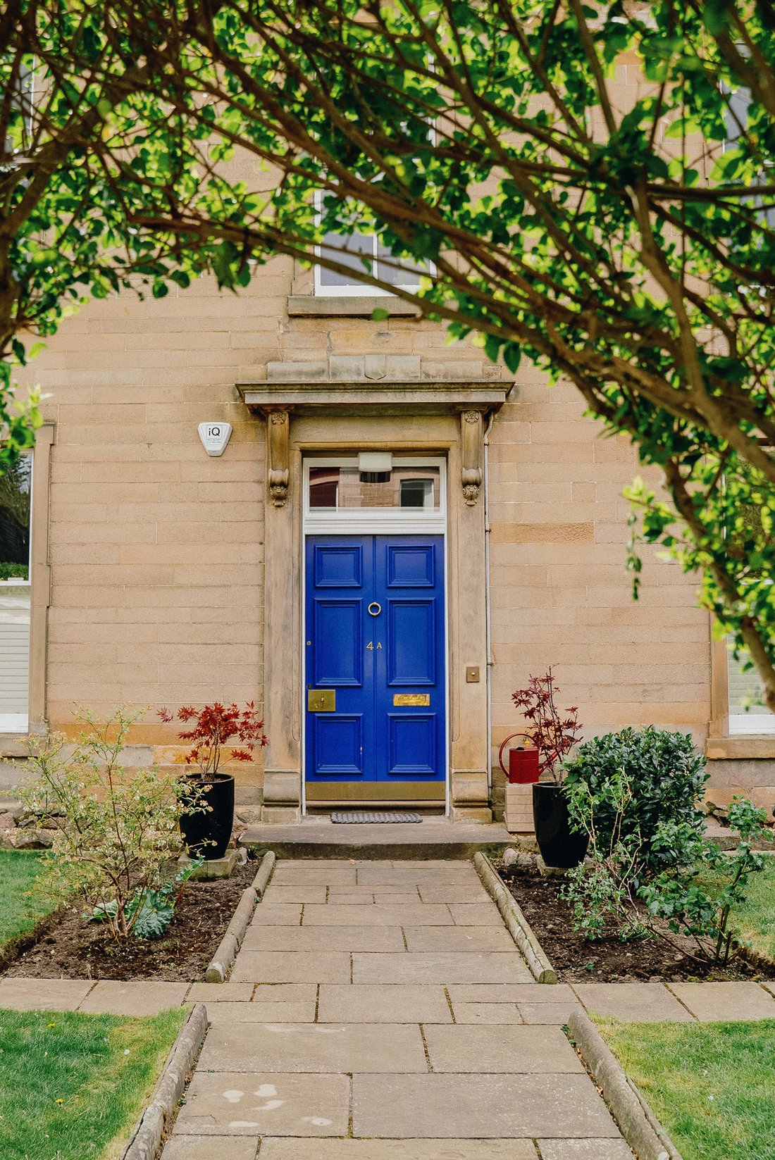 Apartment in Boroughmuirhead, Edinburgh County, Scotland 2 - 15629073