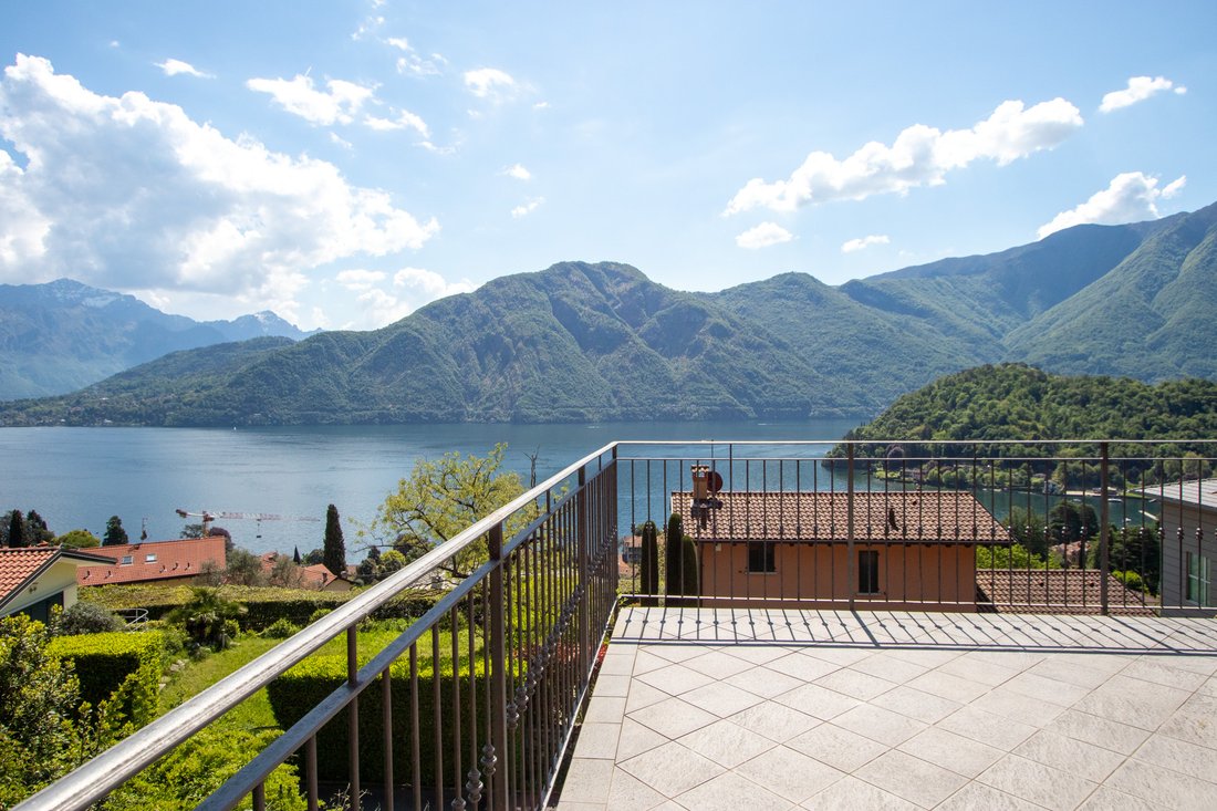 Penthouse à Tremezzo, Lombardie, Italie 2 - 15628943