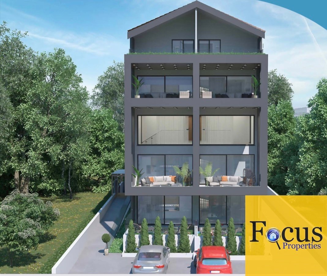 Apartment in Voula, Attica, Greece 2 - 15628985