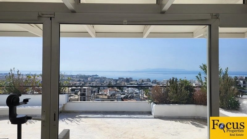 Apartment in South Athens, Attica, Greece 1 - 15628982