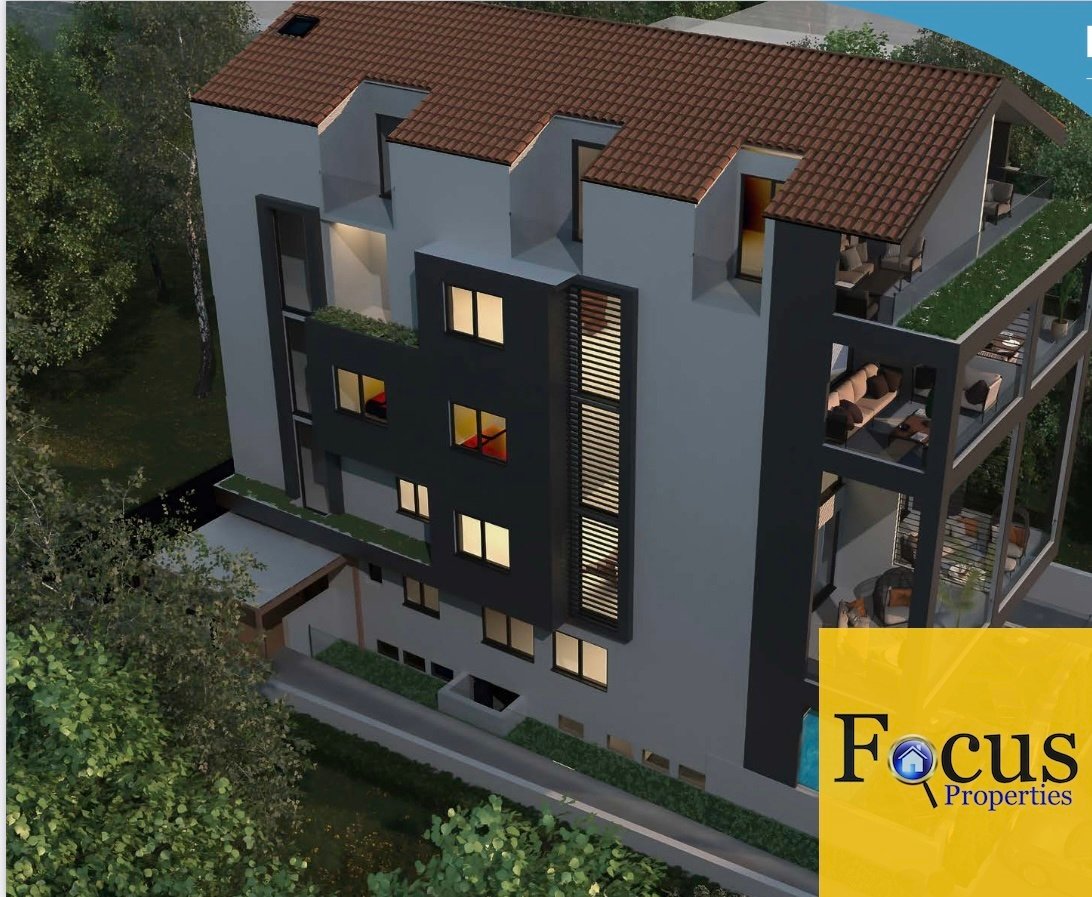 Apartment in Voula, Attica, Greece 5 - 15628985