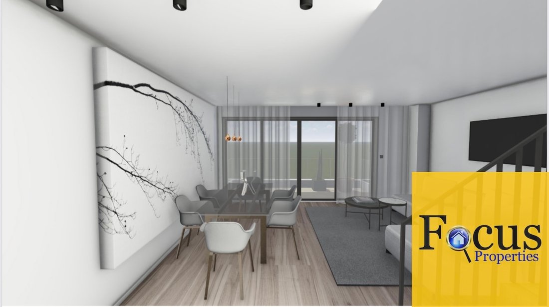 Apartment in 2nd District of Athens, Athens, Greece 1 - 15628978