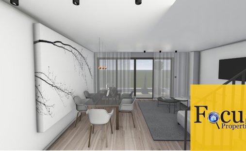 Apartment in 2nd District of Athens, Athens, Greece 1
