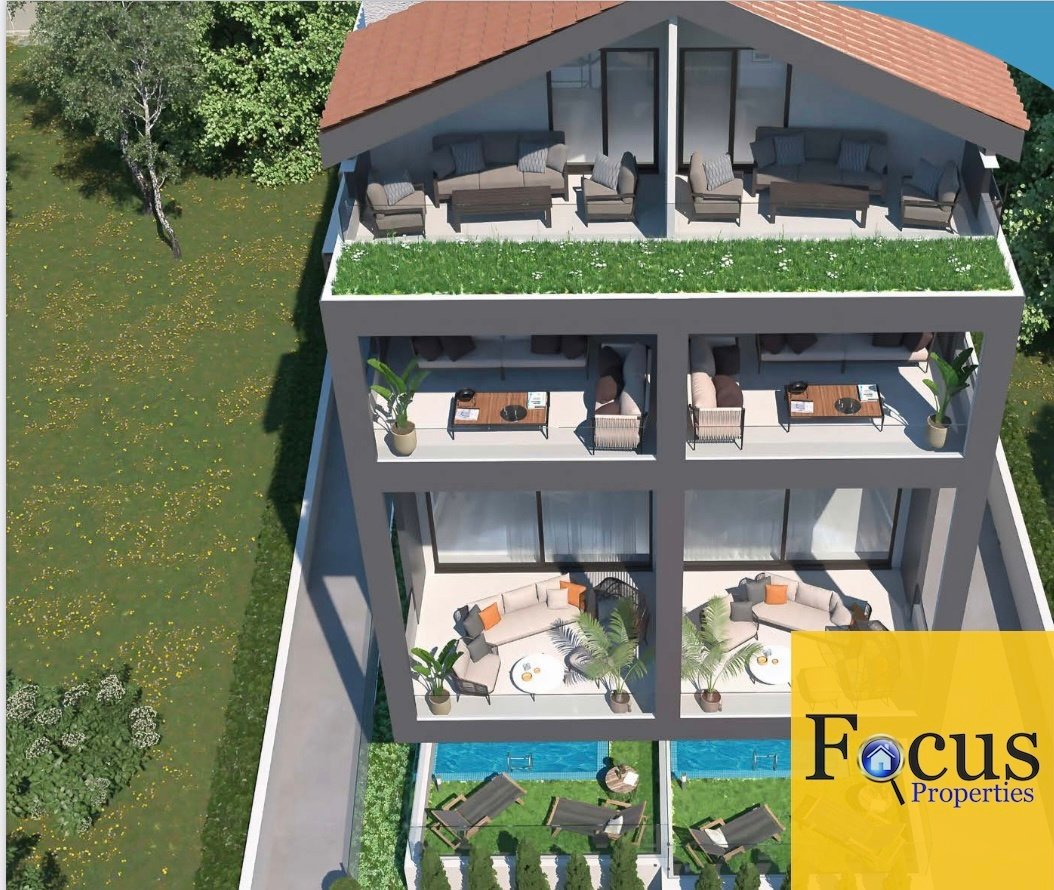 Apartment in Voula, Attica, Greece 3 - 15628985