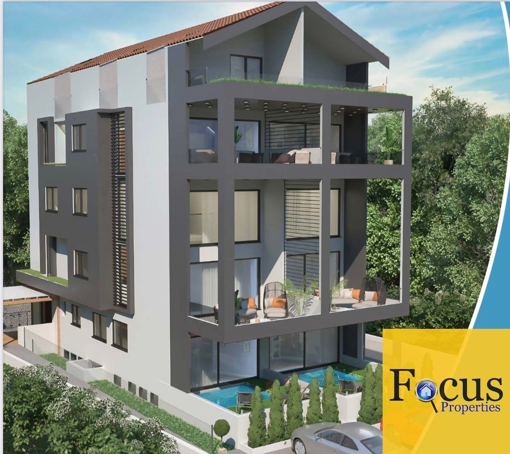 Apartment in Voula, Attica, Greece 1 - 15628985