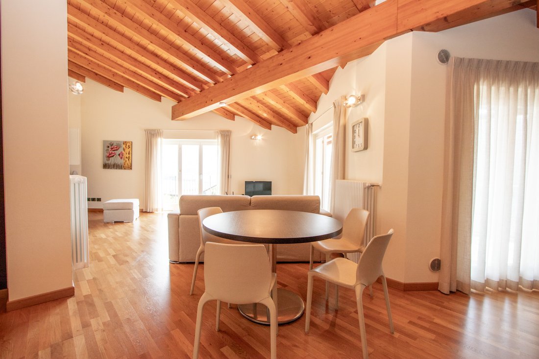Penthouse à Tremezzo, Lombardie, Italie 5 - 15628943