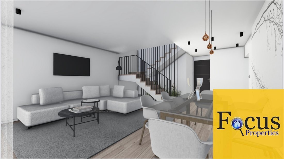 Apartment in Sunoikia Pagkratiou, 2nd District of Athens, Athens 1 - 15628976