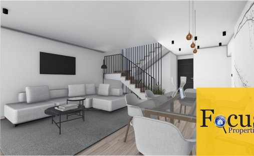 Apartment in Sunoikia Pagkratiou, 2nd District of Athens, Athens 1