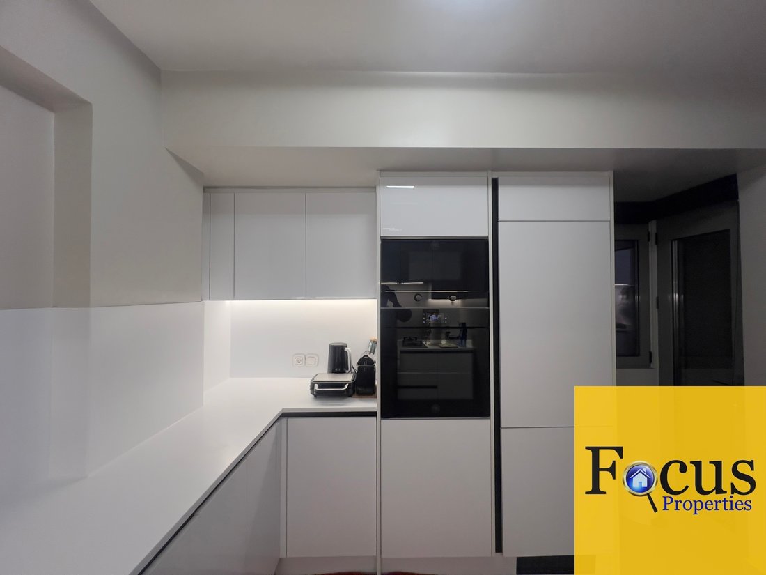 Apartment in South Athens, Attica, Greece 2 - 15628991