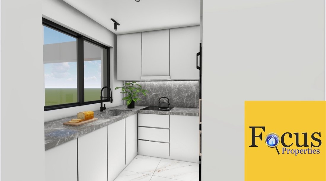 Apartment in 2nd District of Athens, Athens, Greece 5 - 15628978