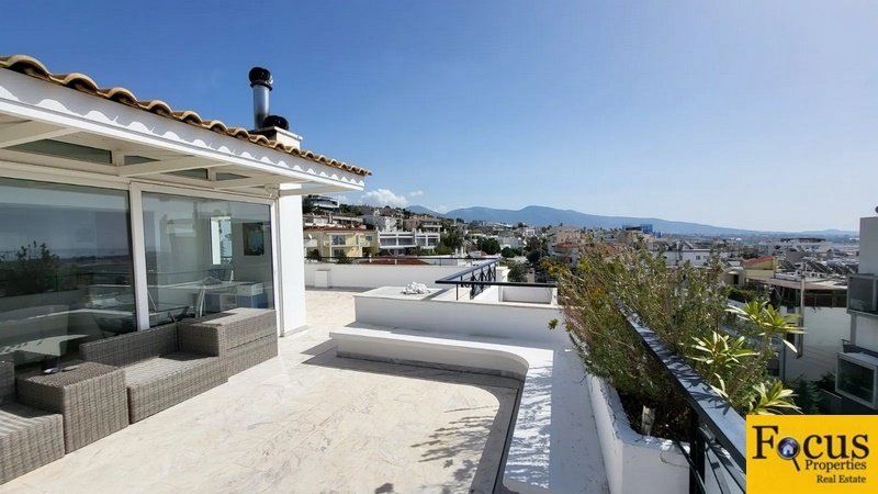 Apartment in South Athens, Attica, Greece 1 - 15628984