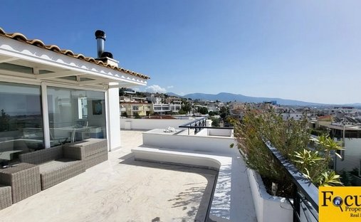 Apartment in South Athens, Attica, Greece 1