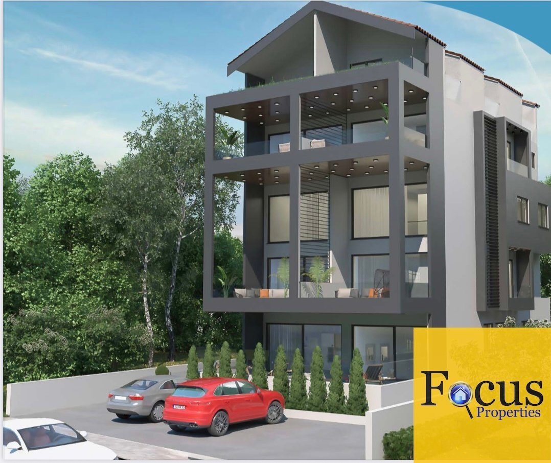 Apartment in Voula, Attica, Greece 4 - 15628985