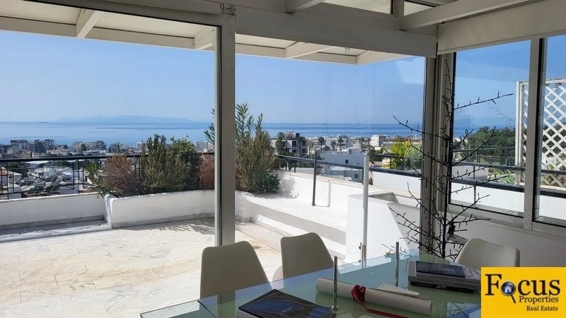 Apartment in South Athens, Attica, Greece 3 - 15628982