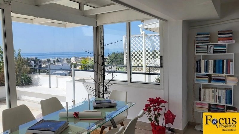 Apartment in South Athens, Attica, Greece 2 - 15628982