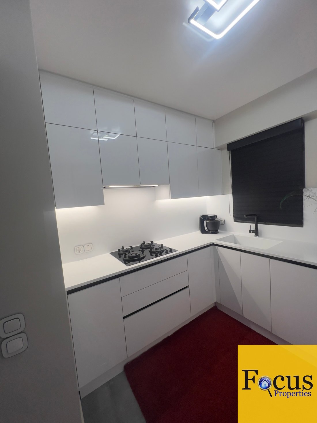Apartment in South Athens, Attica, Greece 1 - 15628991