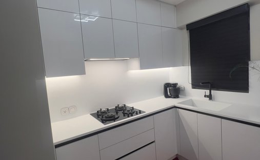 Apartment in South Athens, Attica, Greece 1