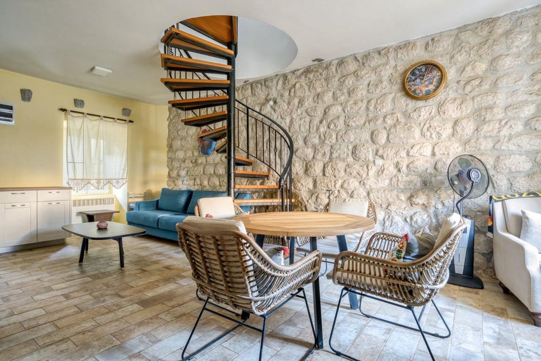 Haus in Donji Stoliv, Kotor Municipality, Montenegro 5 - 15629152