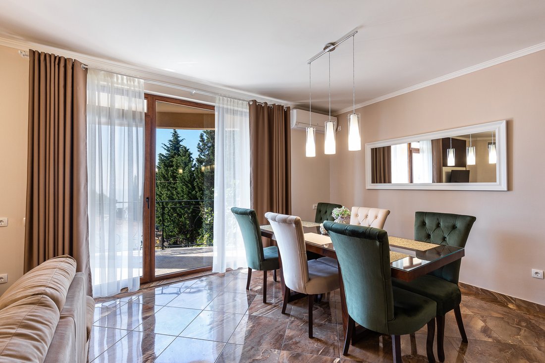 Villa in Šušanj, Bar Municipality, Montenegro 5 - 15629239