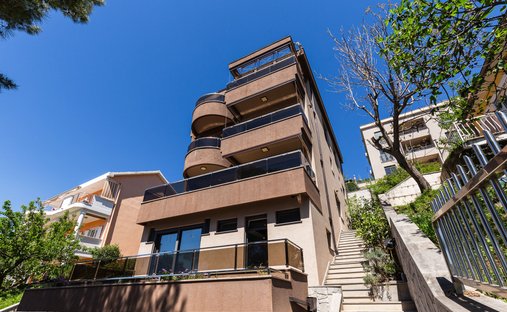 Villa in Herceg Novi, Herceg Novi Municipality, Montenegro 1