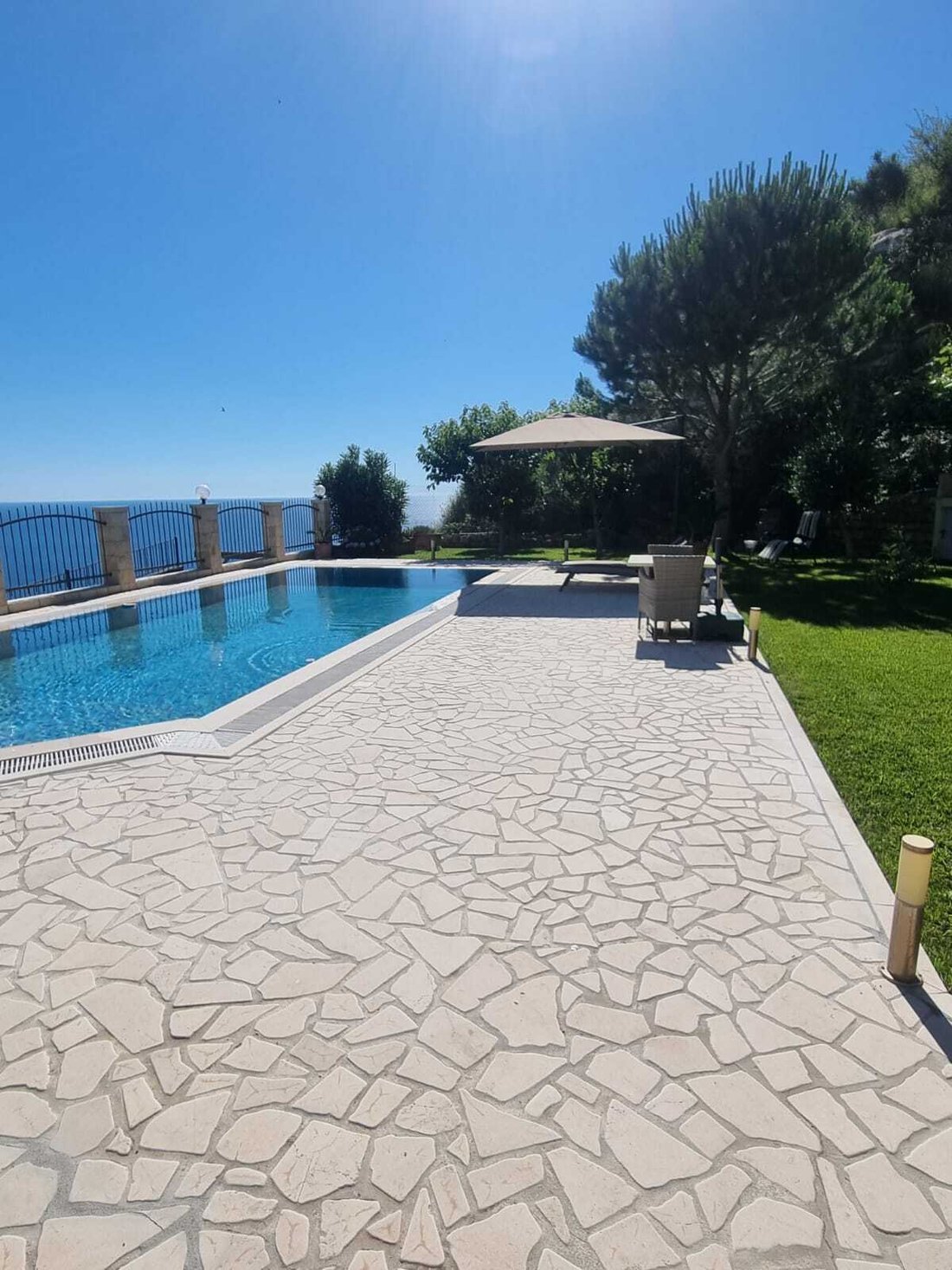 Villa in Rijeka Reževići, Budva Municipality, Montenegro 2 - 15629162